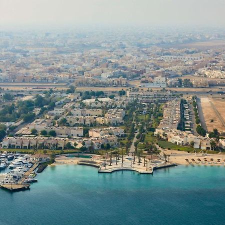 Makarem Annakheel Hotel & Resort 제다 외부 사진