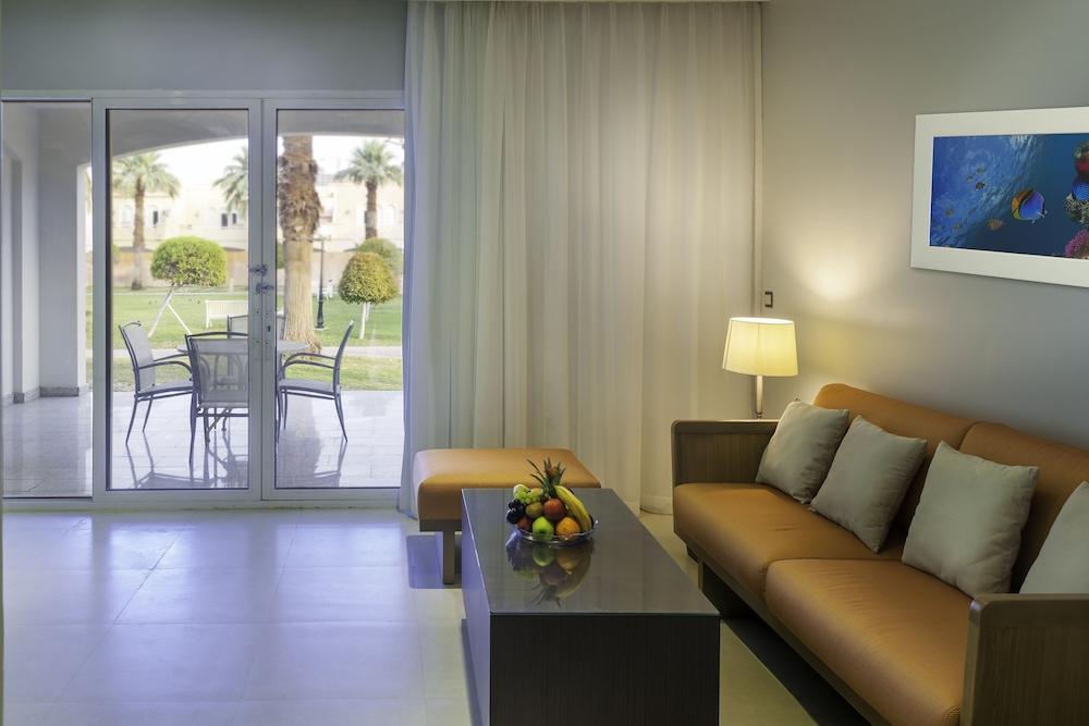 Makarem Annakheel Hotel & Resort 제다 외부 사진