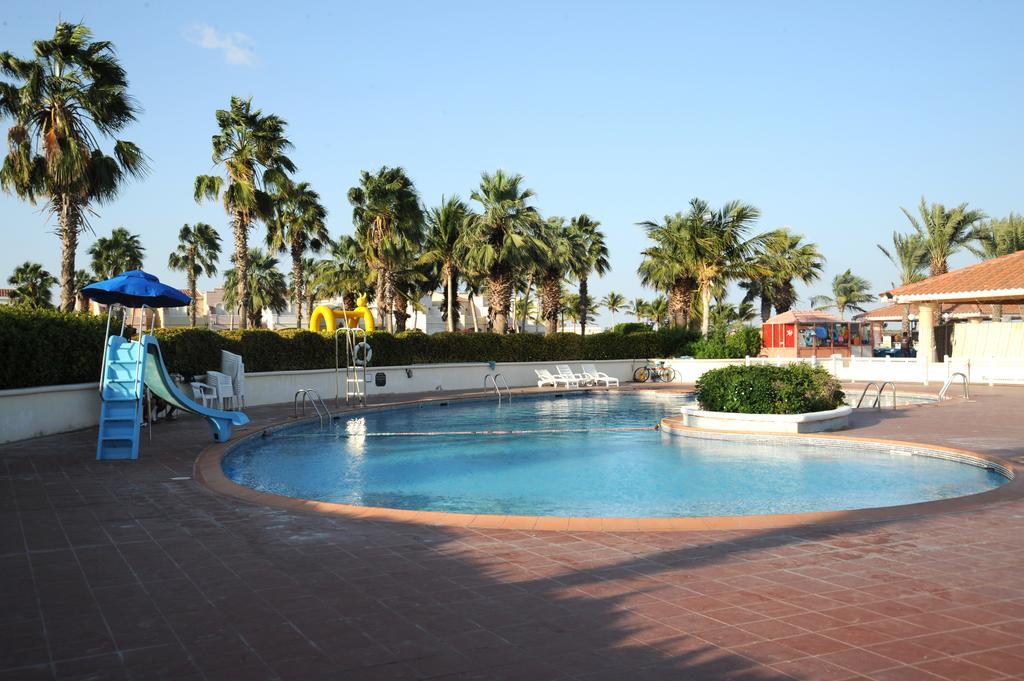 Makarem Annakheel Hotel & Resort 제다 외부 사진