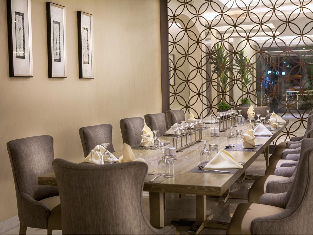 Makarem Annakheel Hotel & Resort 제다 외부 사진