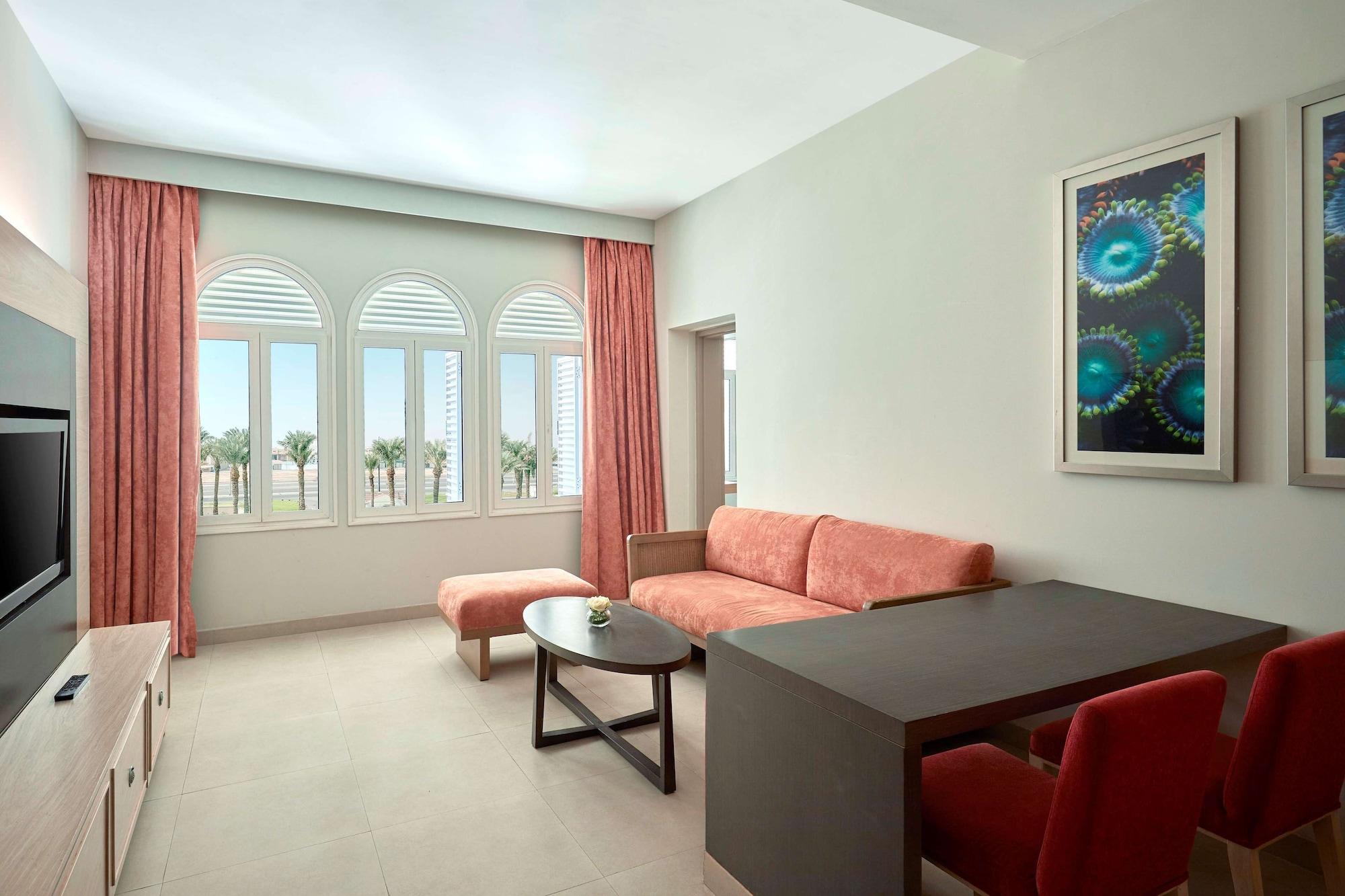 Makarem Annakheel Hotel & Resort 제다 외부 사진