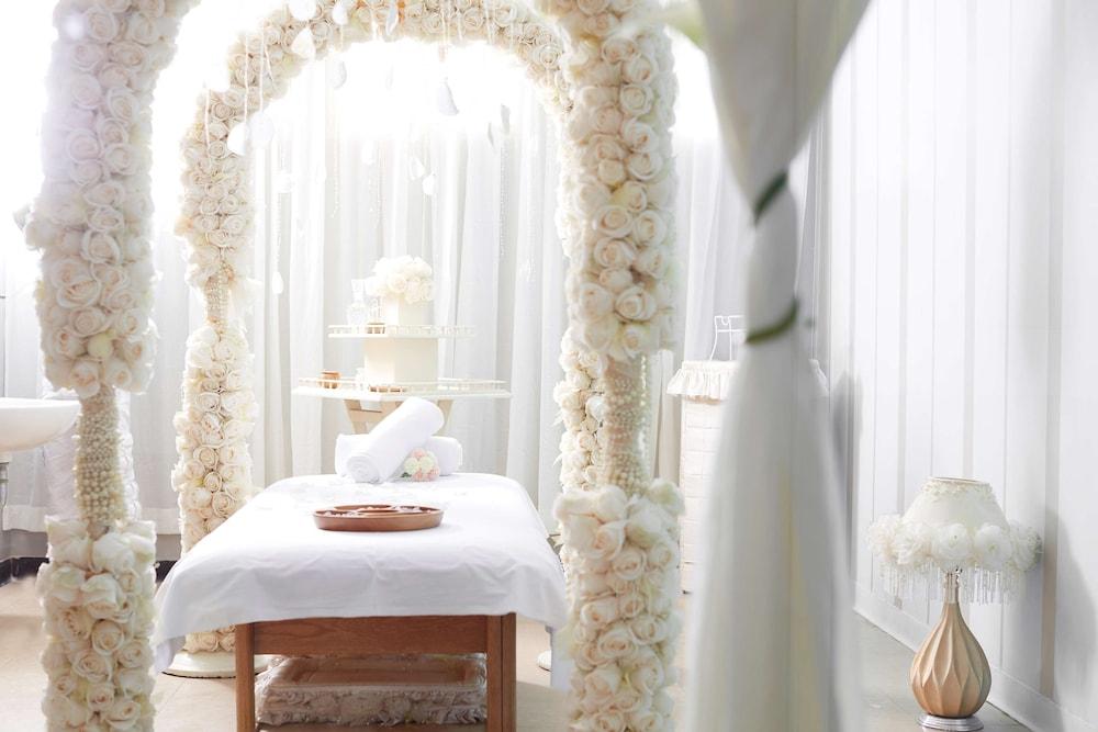 Makarem Annakheel Hotel & Resort 제다 외부 사진