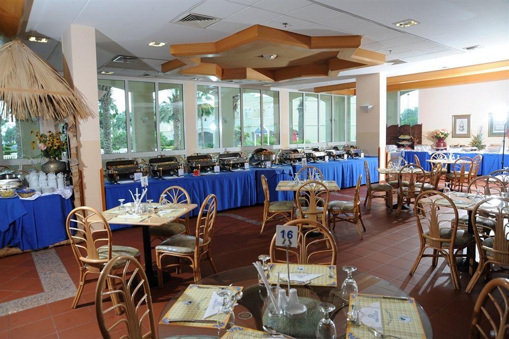 Makarem Annakheel Hotel & Resort 제다 외부 사진