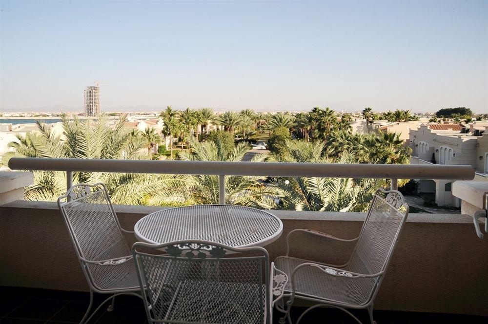 Makarem Annakheel Hotel & Resort 제다 외부 사진