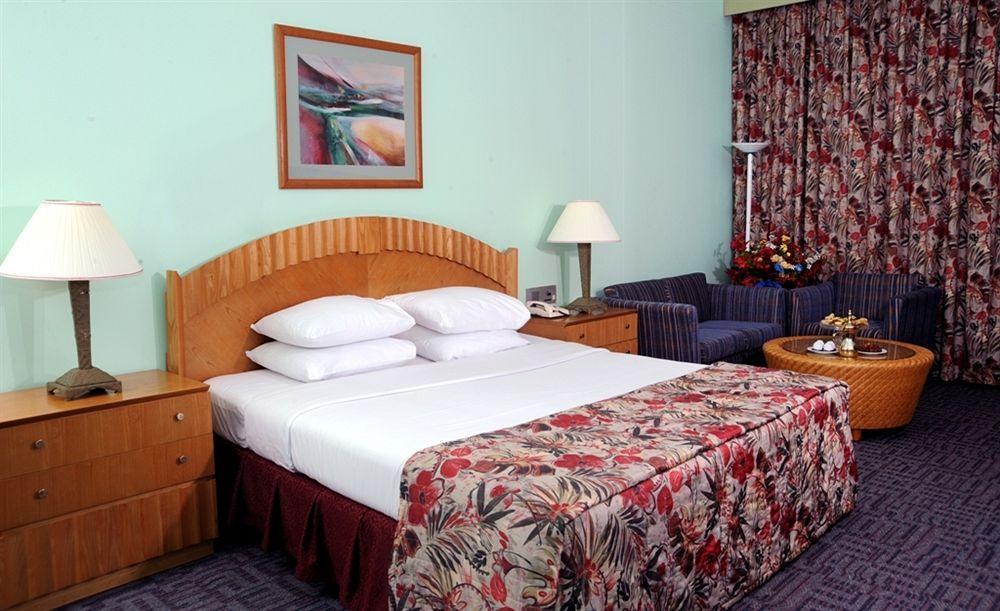 Makarem Annakheel Hotel & Resort 제다 외부 사진