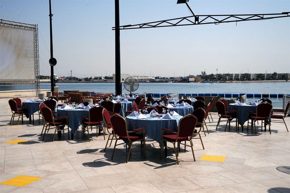 Makarem Annakheel Hotel & Resort 제다 외부 사진