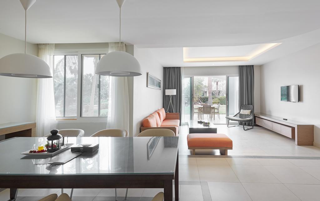Makarem Annakheel Hotel & Resort 제다 외부 사진