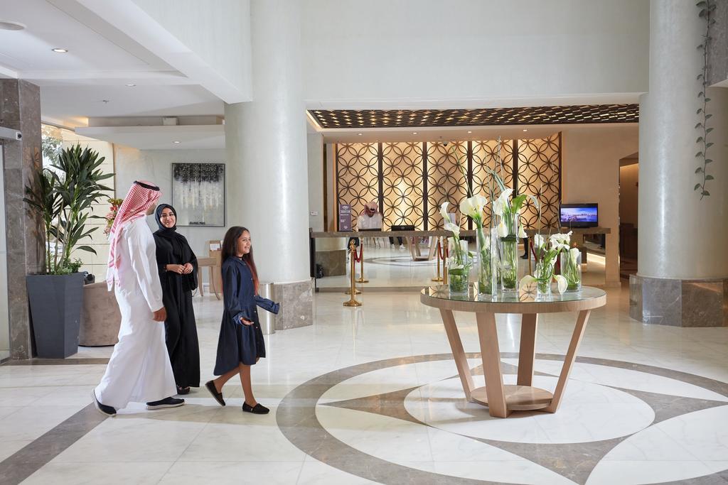 Makarem Annakheel Hotel & Resort 제다 외부 사진