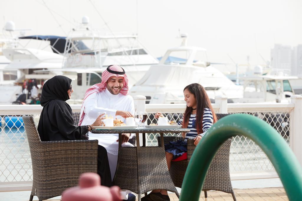 Makarem Annakheel Hotel & Resort 제다 외부 사진
