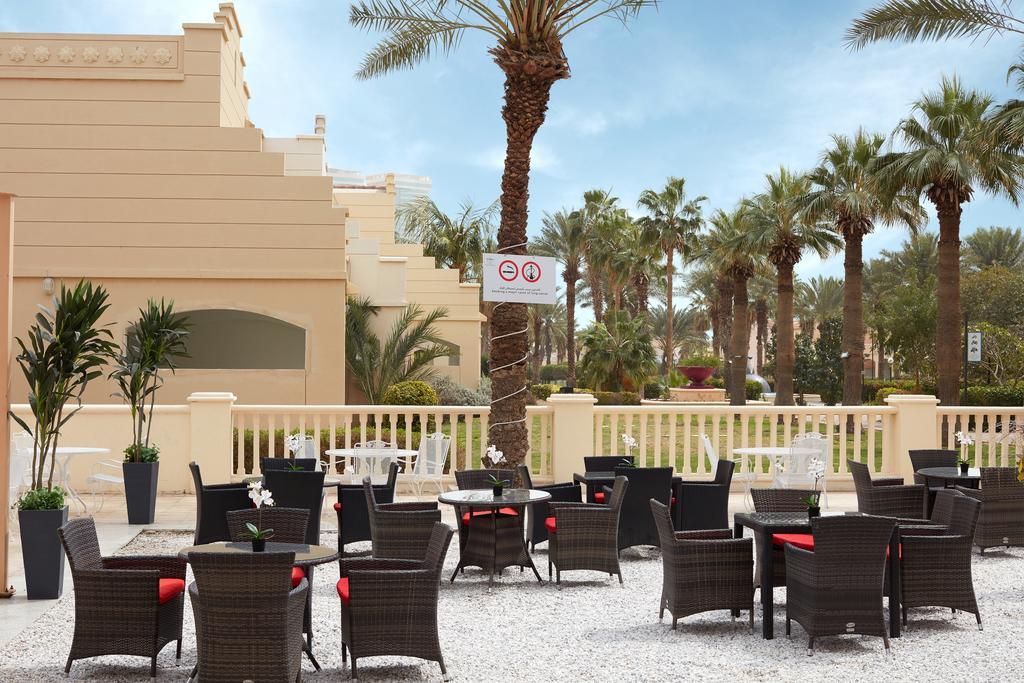 Makarem Annakheel Hotel & Resort 제다 외부 사진