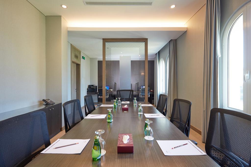 Makarem Annakheel Hotel & Resort 제다 외부 사진