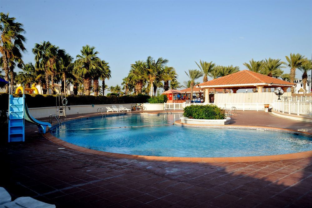 Makarem Annakheel Hotel & Resort 제다 외부 사진