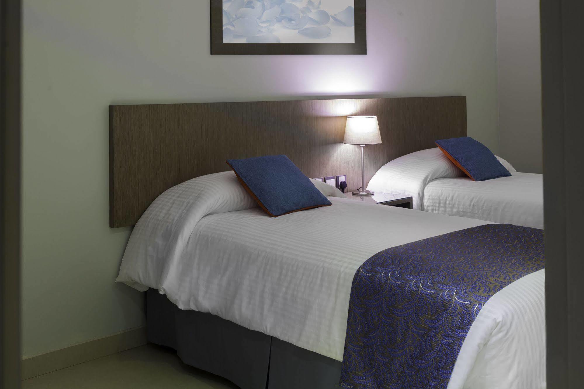 Makarem Annakheel Hotel & Resort 제다 외부 사진