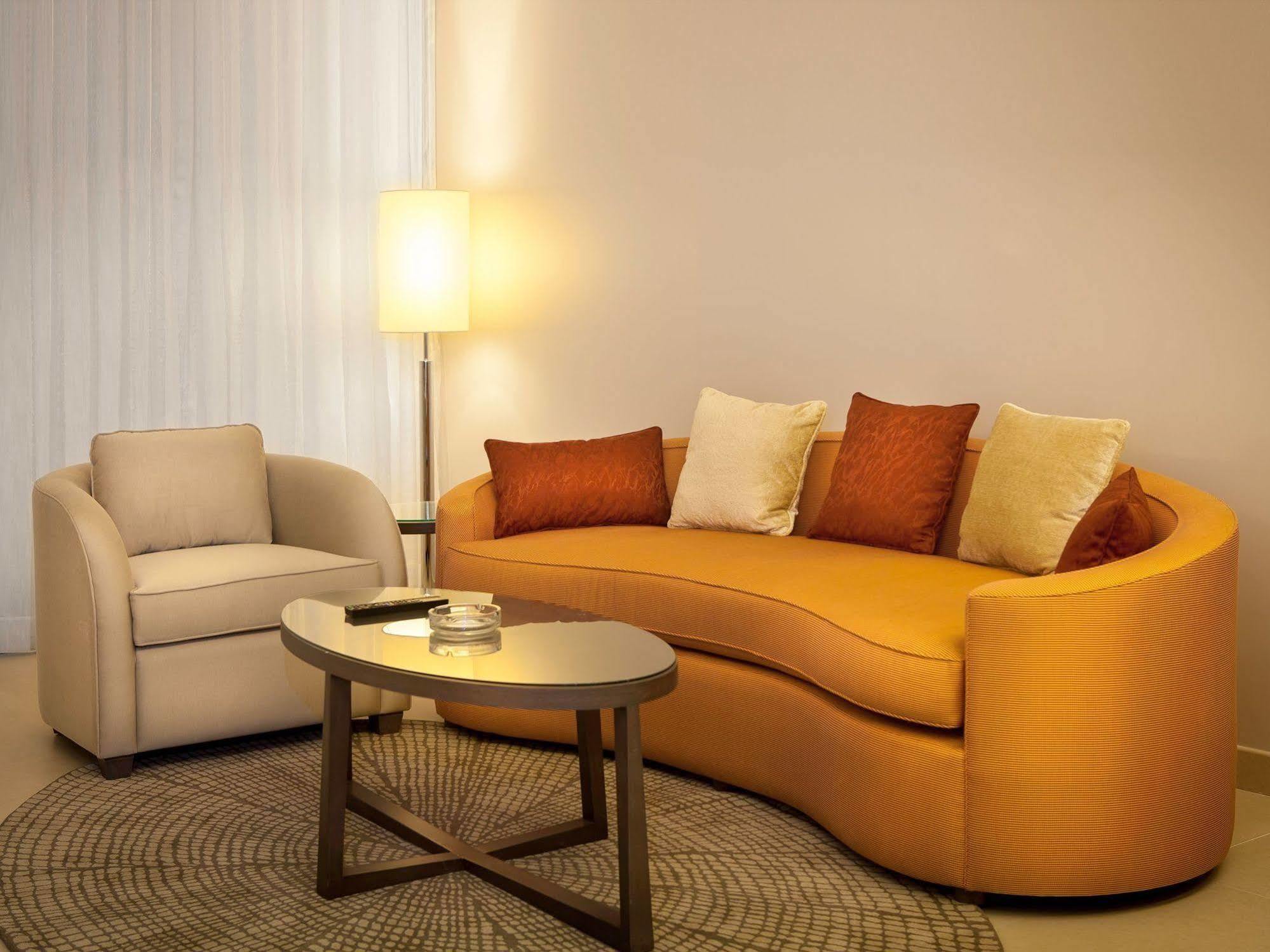Makarem Annakheel Hotel & Resort 제다 외부 사진