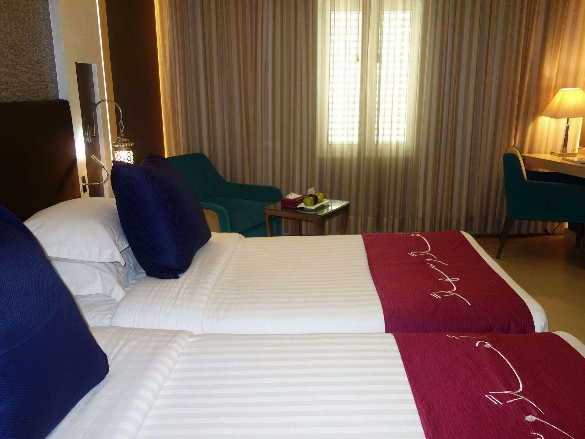 Makarem Annakheel Hotel & Resort 제다 외부 사진