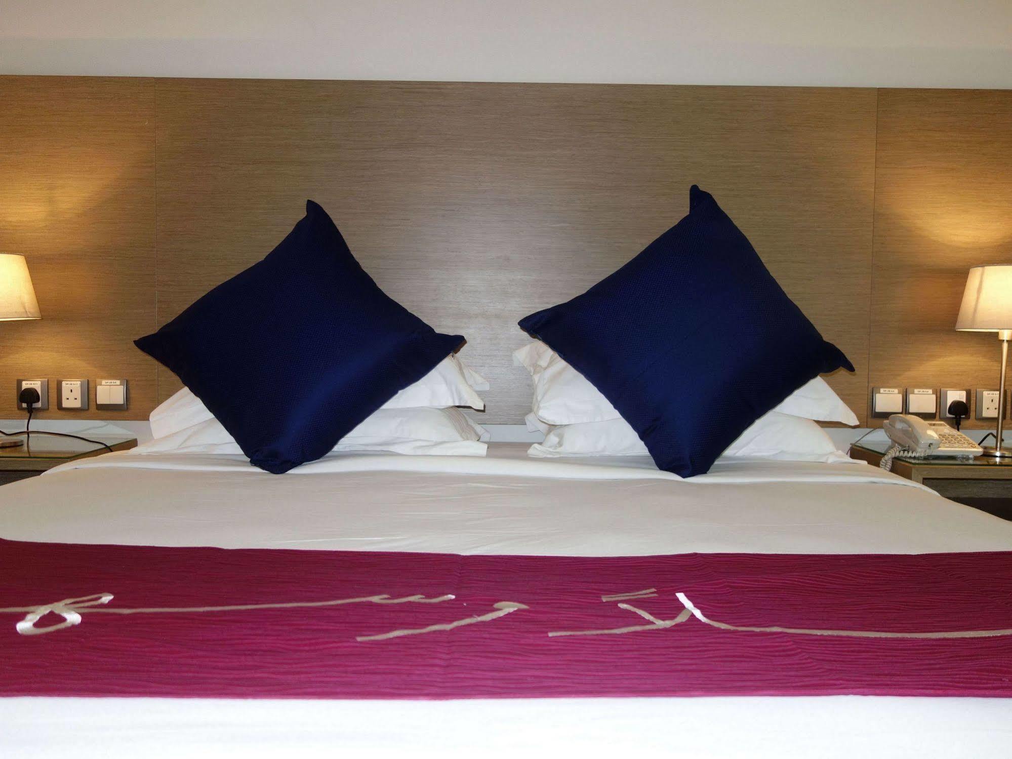 Makarem Annakheel Hotel & Resort 제다 외부 사진