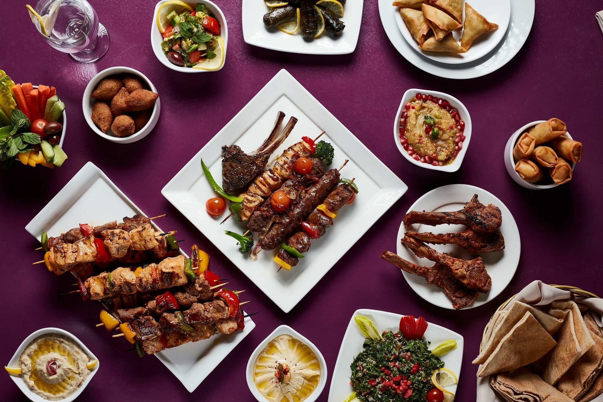 Makarem Annakheel Hotel & Resort 제다 외부 사진