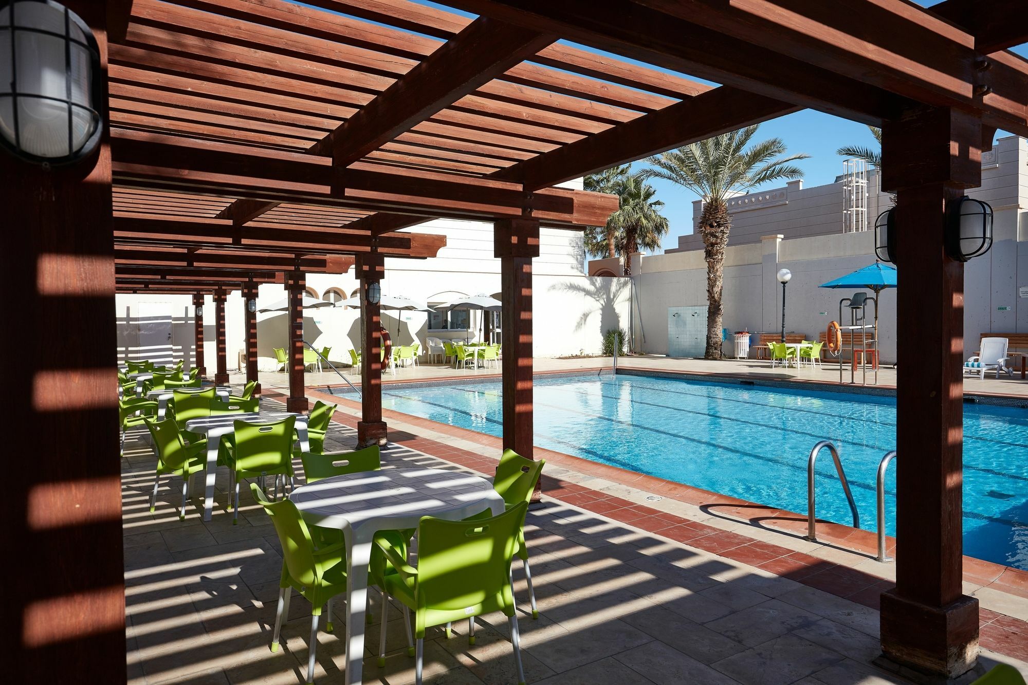 Makarem Annakheel Hotel & Resort 제다 외부 사진