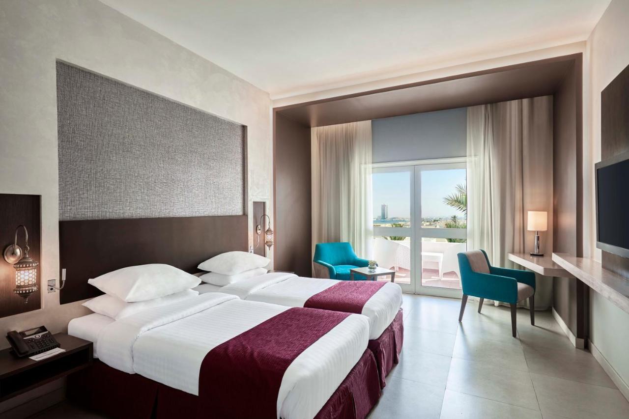Makarem Annakheel Hotel & Resort 제다 외부 사진