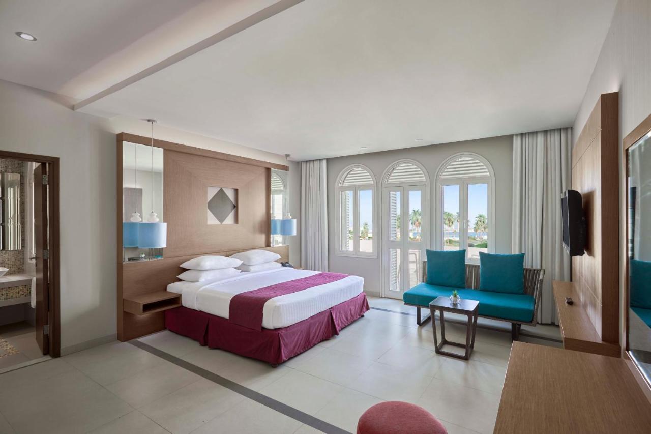 Makarem Annakheel Hotel & Resort 제다 외부 사진