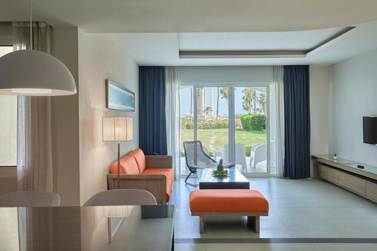 Makarem Annakheel Hotel & Resort 제다 외부 사진
